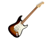 Fender Player Series Strat HSS PF 3TS 